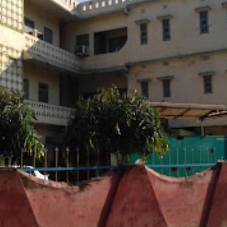 Vijieya Hotel Bihar Saharsa Eksteriør bilde