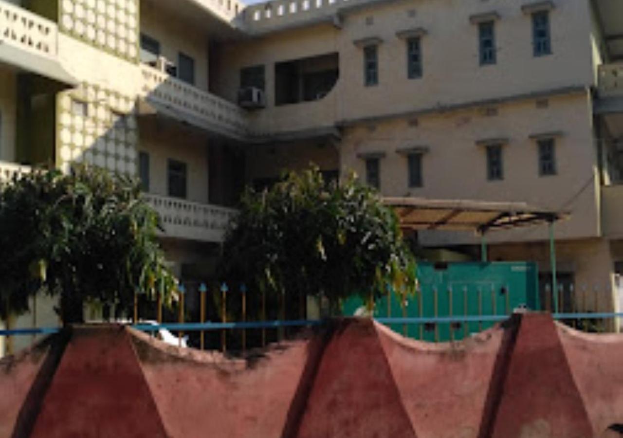 Vijieya Hotel Bihar Saharsa Eksteriør bilde