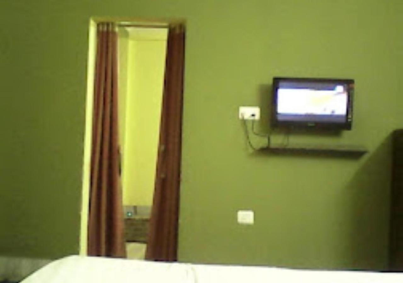 Vijieya Hotel Bihar Saharsa Eksteriør bilde
