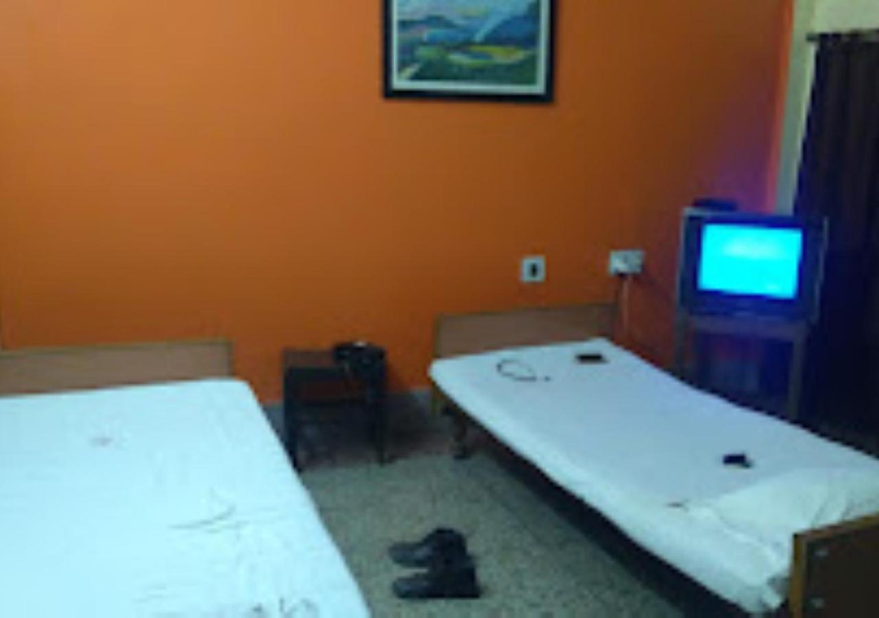 Vijieya Hotel Bihar Saharsa Eksteriør bilde