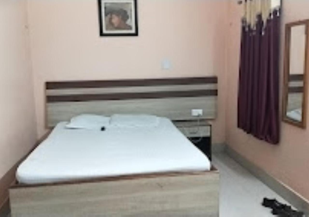 Vijieya Hotel Bihar Saharsa Eksteriør bilde