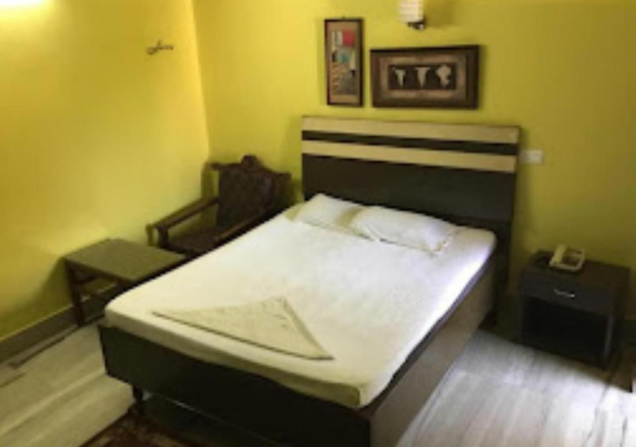 Vijieya Hotel Bihar Saharsa Eksteriør bilde