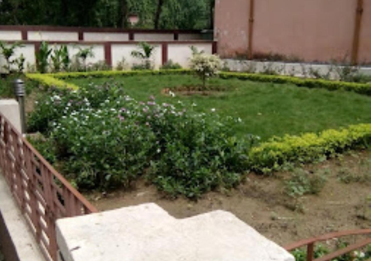 Vijieya Hotel Bihar Saharsa Eksteriør bilde