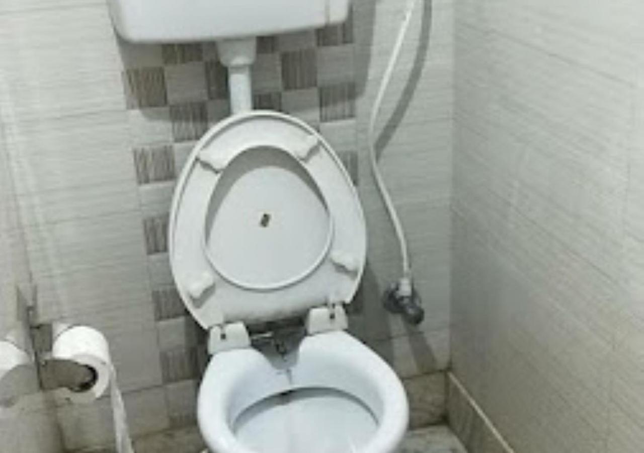 Vijieya Hotel Bihar Saharsa Eksteriør bilde