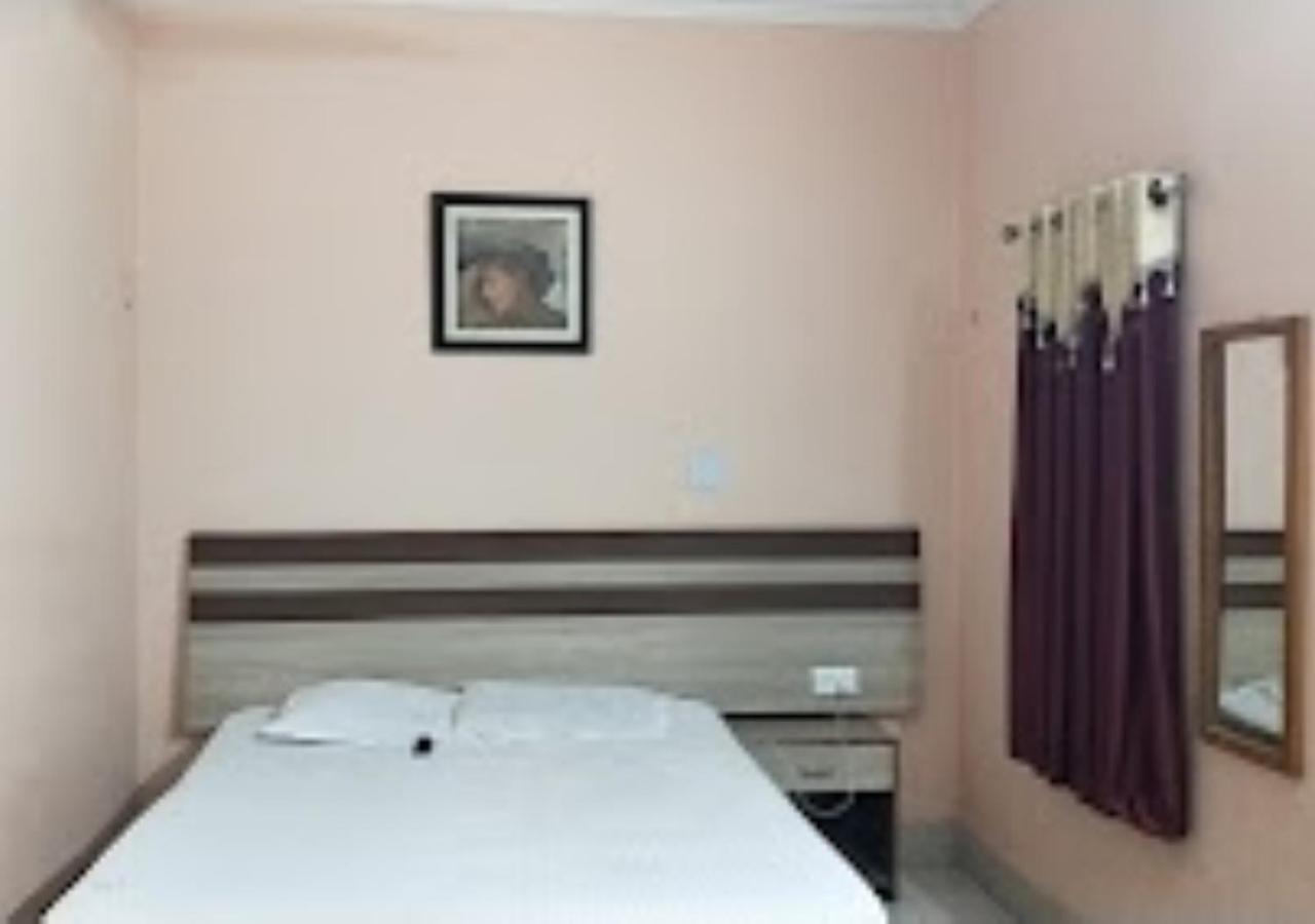 Vijieya Hotel Bihar Saharsa Eksteriør bilde